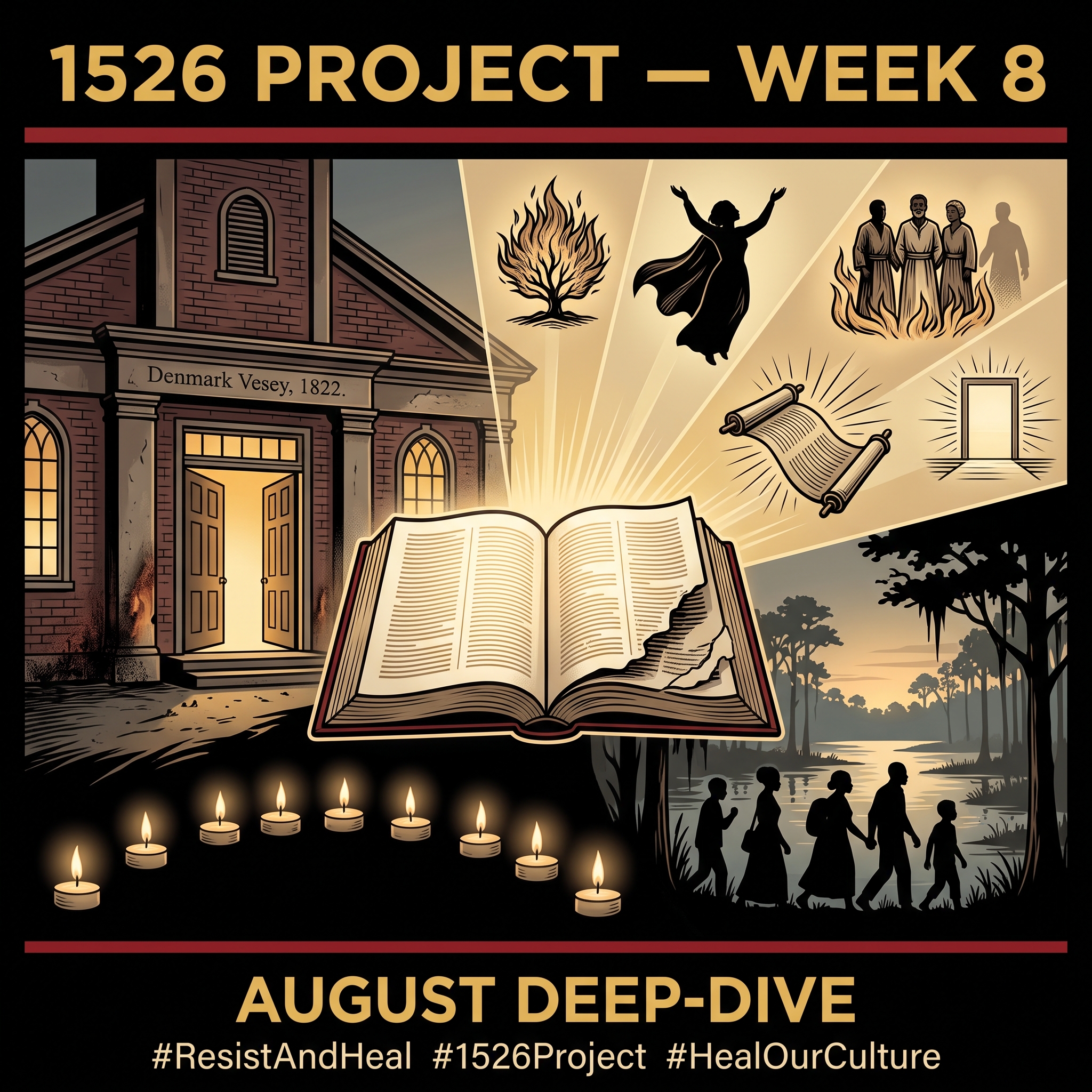 The Slave Bible